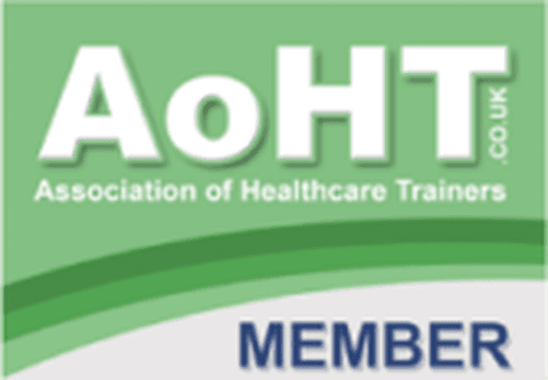 Association of Healthcare Trainers